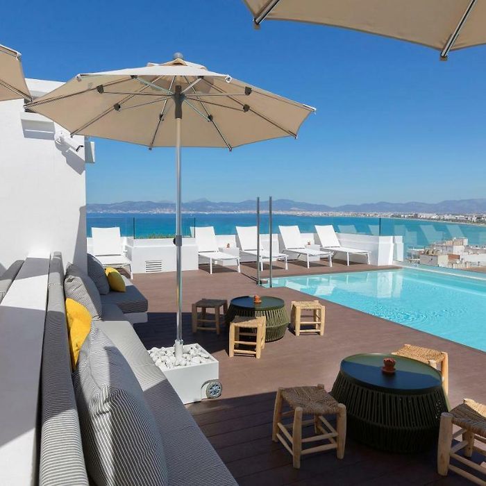 4 Sterne Hotels El Arenal Mallorca