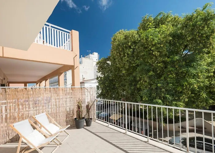 Forenna Hostel (Adults Only) El Arenal  photo