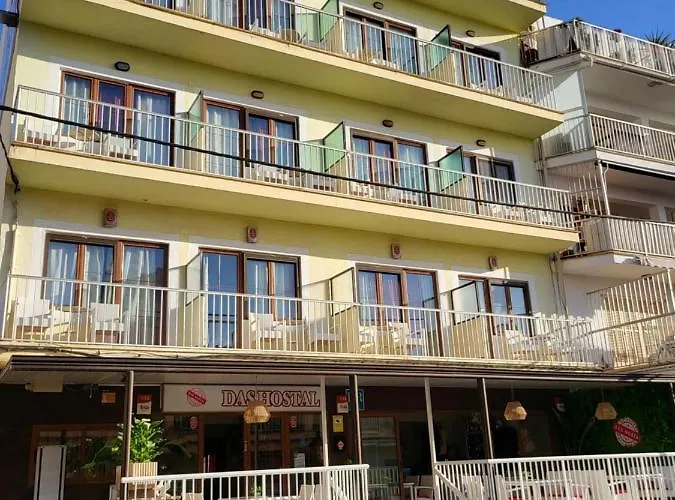 Das Hostal El Arenal  photo