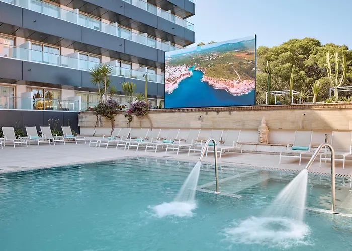 Фото Hotel Ipanema Beach Эл Аренал