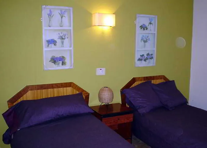 Planells Hotel El Arenal  photo